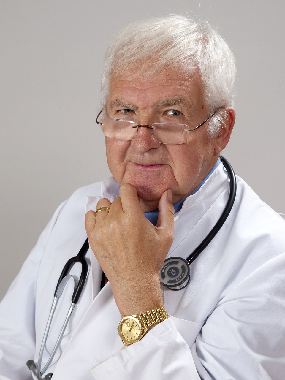 WHEN TO SAY “NO!” TO YOUR DOCTOR