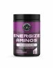 Hard Rock Health Energized Aminos Raspberry Iced