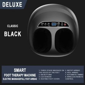 Ultimate Foot Massager Fully Automatic Powerful