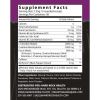 Hard Rock Health® Pre-Workout Blast Grape Flavor