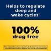 Nature Made Melatonin 5 mg Tablets, 100% Drug Free Sleep Aid for Adults, 90 Count