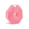 Silicone Body Brush For Showering, Exfoliating Body Scrubber For Sensitive Skin, Eco Friendly Shower Scrubber For Body, Ideal For Men And Women