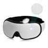 3D Sleeping Mask Block Out Light- Hard Rock Health