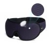 3D Sleeping Mask Block Out Light- Hard Rock Health